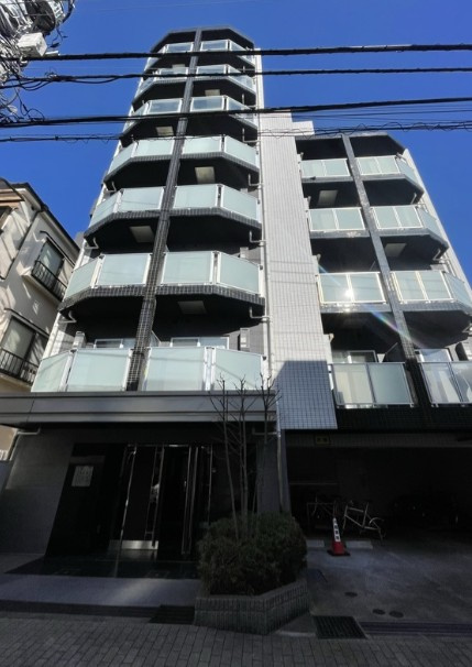 AXAS TOKYO ORIENS