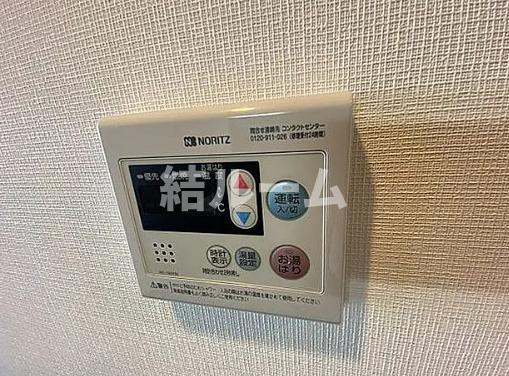 北区東十条１丁目の賃貸マンションの設備|別号室参考写真