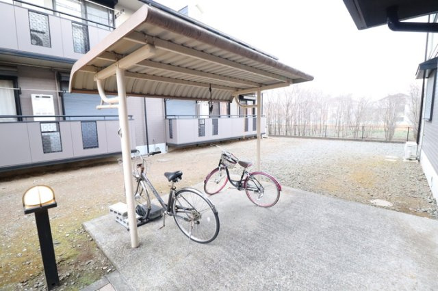 ハーモニス国分寺　ＡＢＣのその他共用部分