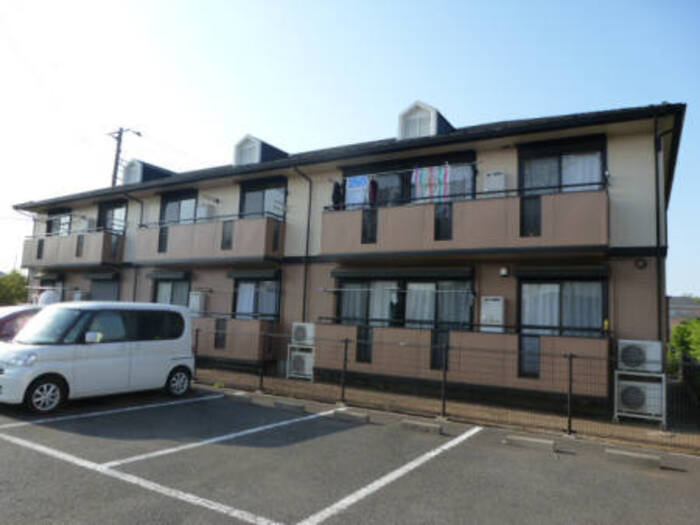 ハーモニス国分寺　ＡＢＣ