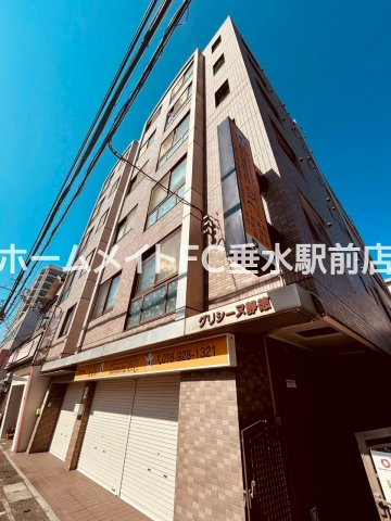 グリシーヌ静徳