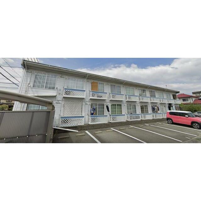 OA　FLAT宇佐崎