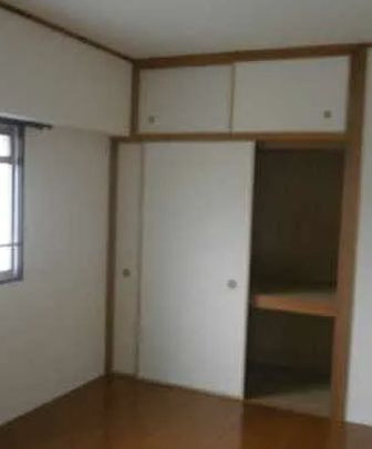 ポルックス三ノ輪の収納|たっぷりとした収納スペースです