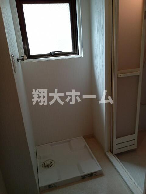 エステート梶山の設備