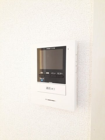 サン　ジョセフ　Ｂのセキュリティ