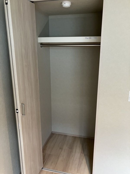 【収納】Aglaia品川中延