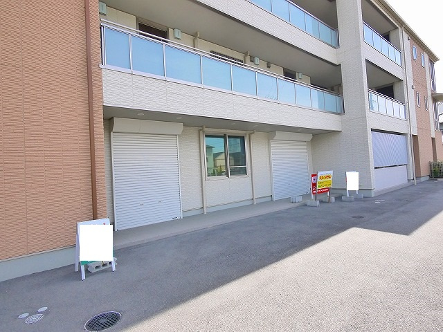 シャーメゾン天理のその他