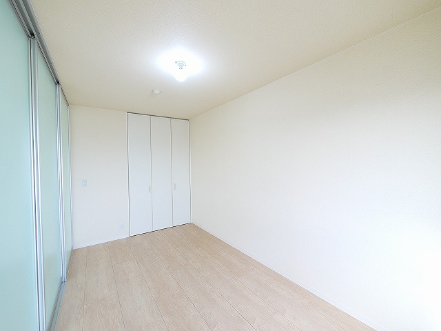 シャーメゾン天理の寝室|寝室にいかがでしょうか