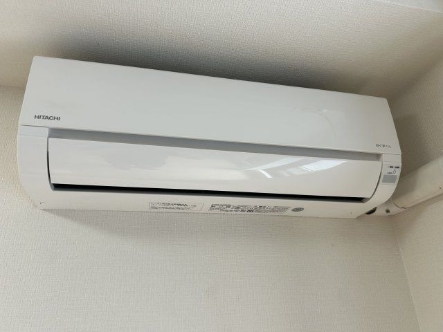リビングシングス大橋の設備