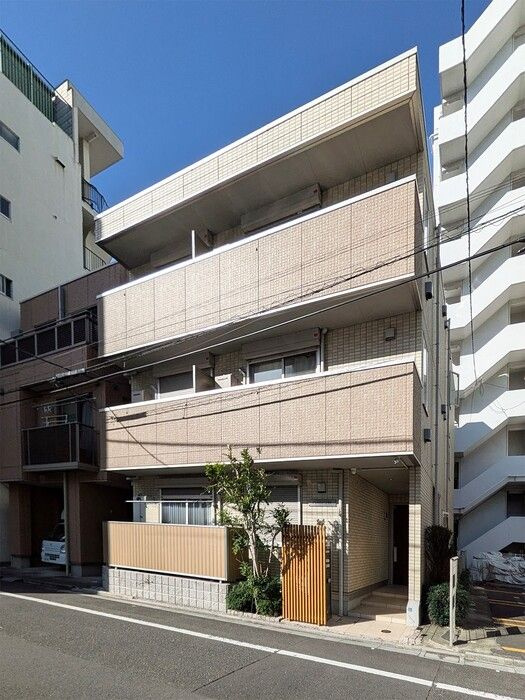 Castle上野