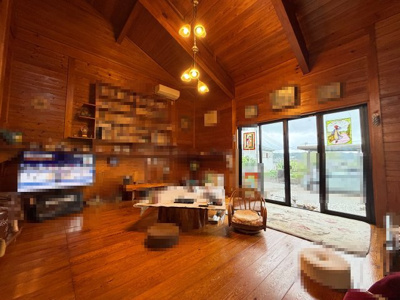 【内装】 | 夷隅郡御宿町浜 離れ付き平屋　2LDK