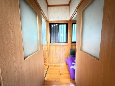 【内装】 | 夷隅郡御宿町浜 離れ付き平屋　2LDK