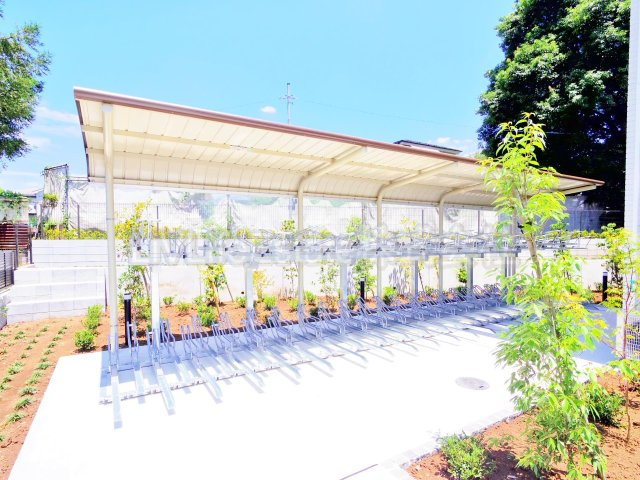 小金井市本町４丁目のアパートのその他共用部分
