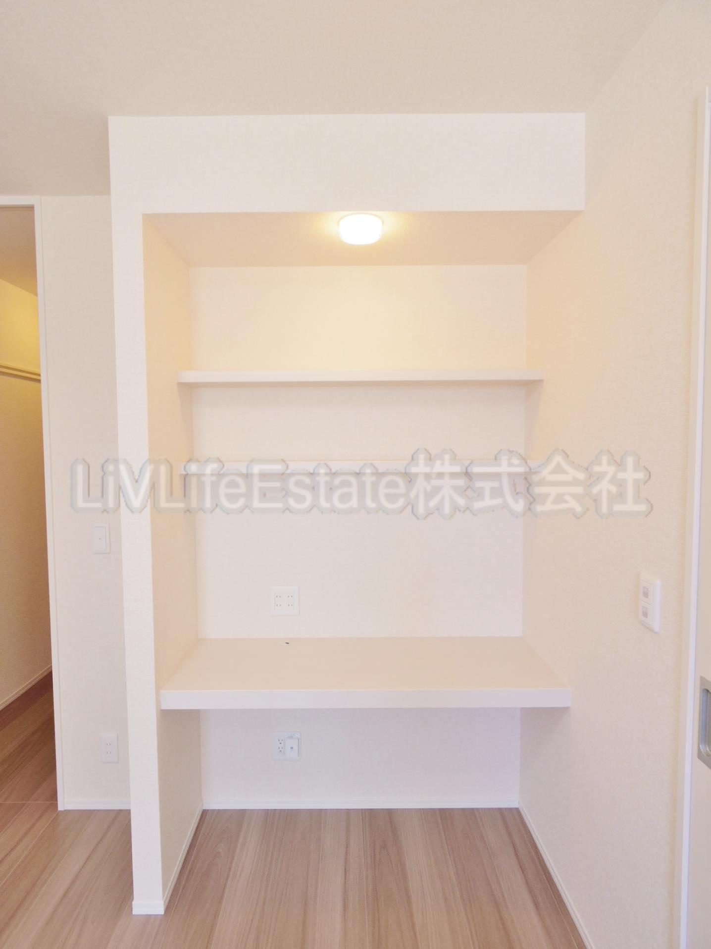 小金井市本町４丁目のアパート