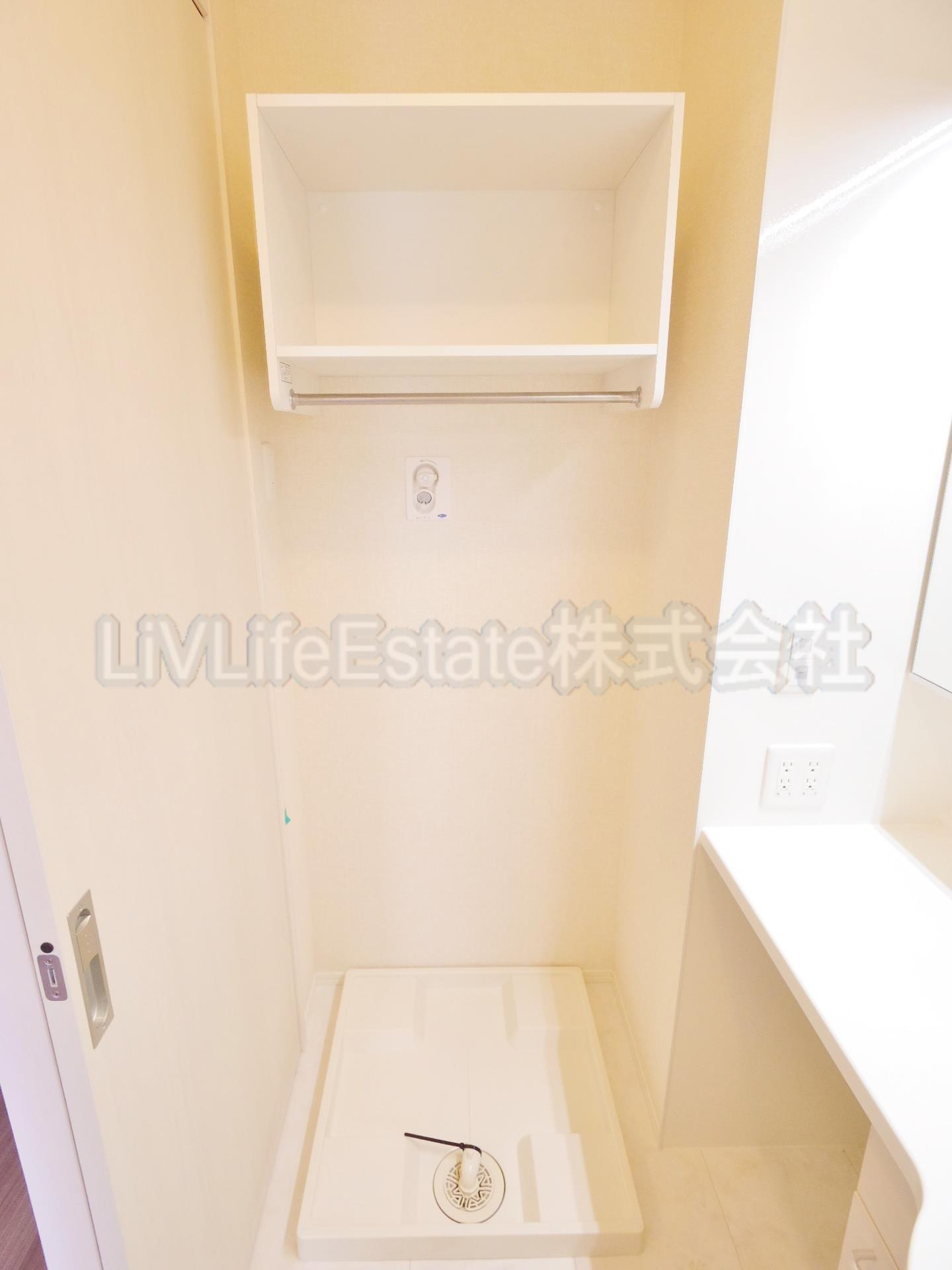 小金井市本町４丁目のアパート