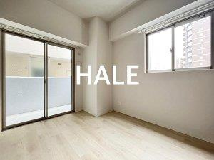 【内装】 | MODERN ASPIRATION The HAKATA Ekimae 