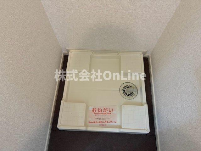 丸信ハウスⅡの設備