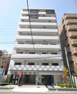 プレミアムキューブ田町の画像