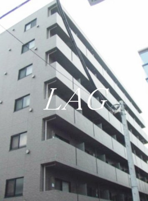 【外観】 | ルーブル中延弐番館 | 外観です。