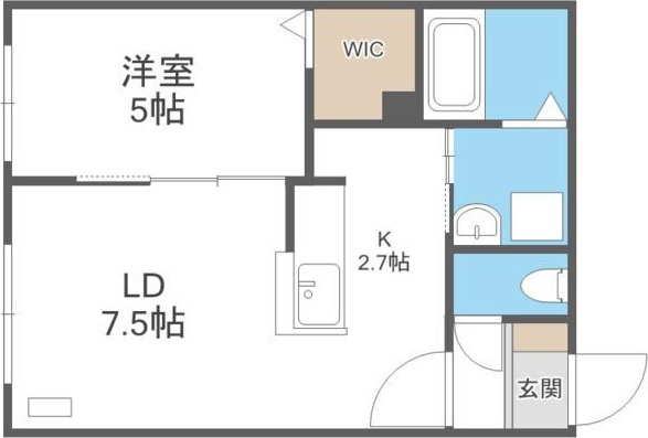シティアヴェニュー麻生