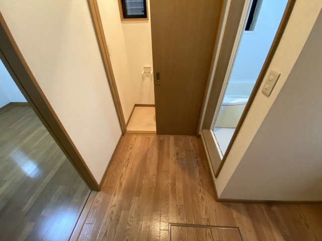 コーポハイブリッジのその他