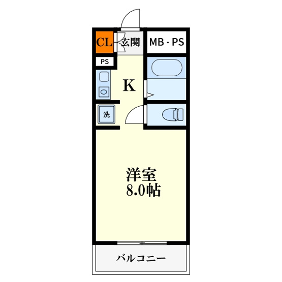 【間取り】 | デイグラン上新庄