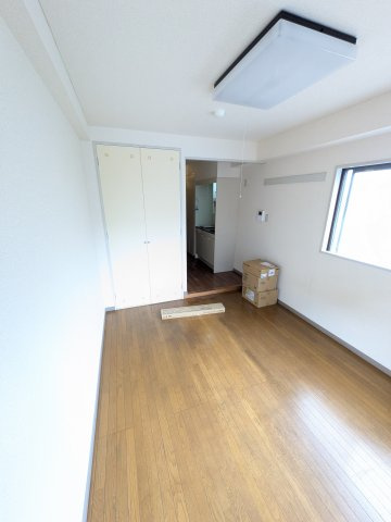 ジュネス西生田のその他|モニター