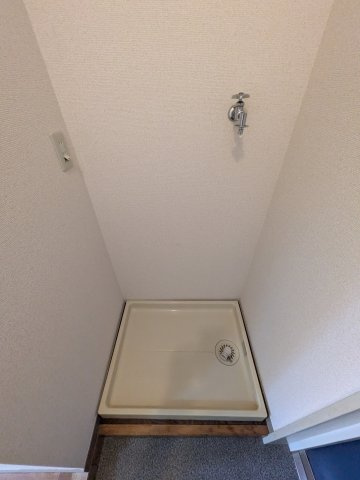 ジュネス西生田の設備