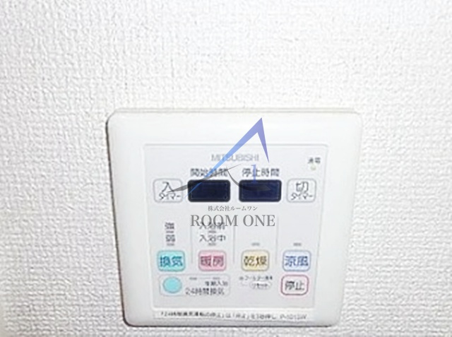 スカイコート門前仲町のその他
