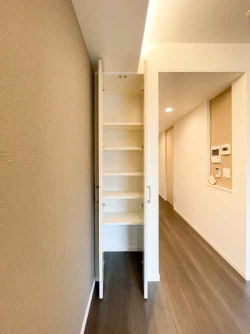 ウェルブライト博多ステーションのその他|その他部屋