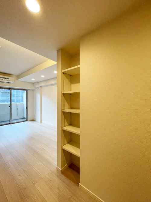 ウェルブライト博多ステーションのその他|その他部屋