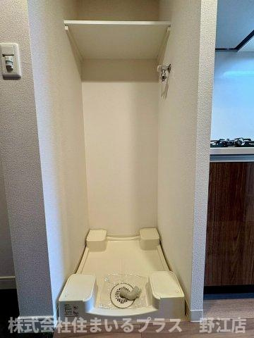 ララプレイス京橋シティオスの設備