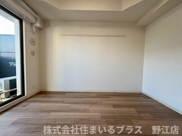 ララプレイス京橋シティオスの内装