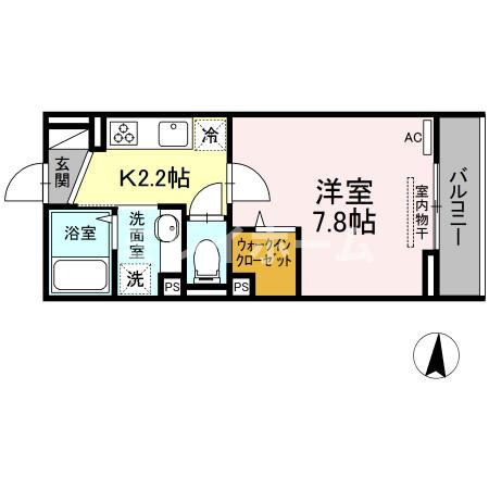 メゾン　エル　ブランシュ