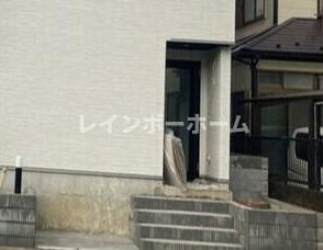 【仲介手数料：50％OFF】対象物件！のエントランス|※同仕様施工参考写真