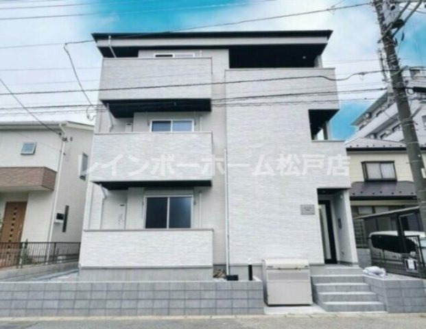 【仲介手数料：50％OFF】対象物件！の外観