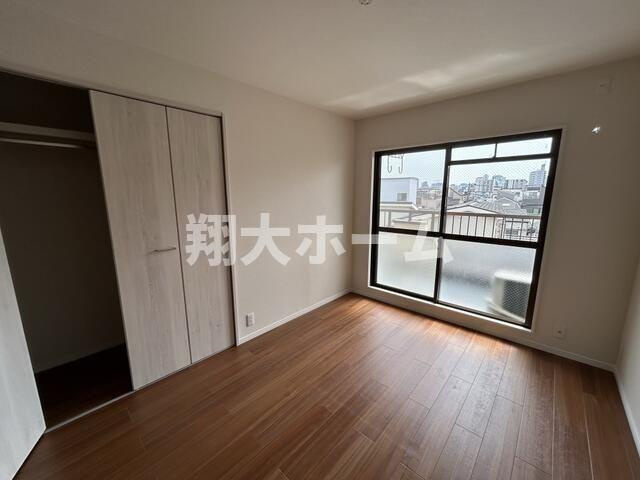 シャトレイン古瀬の内装