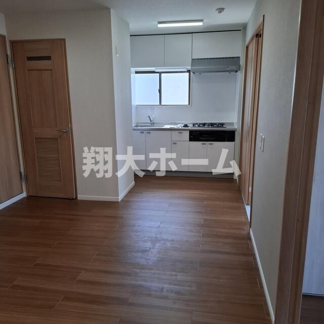 シャトレイン古瀬の内装