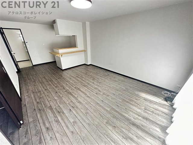 エアコン付きで初期費用を抑えられます♪