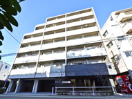 板橋区富士見町のマンションの画像