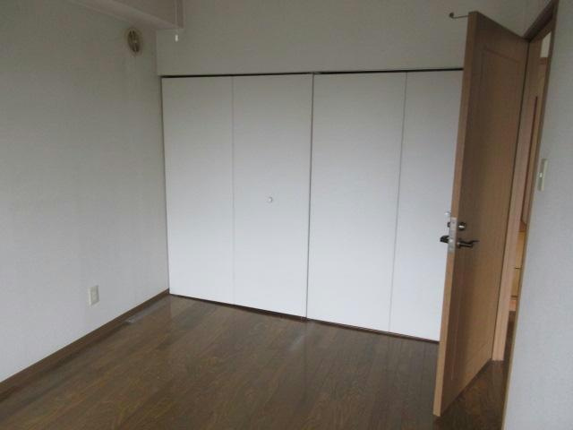 プレステートの洋室