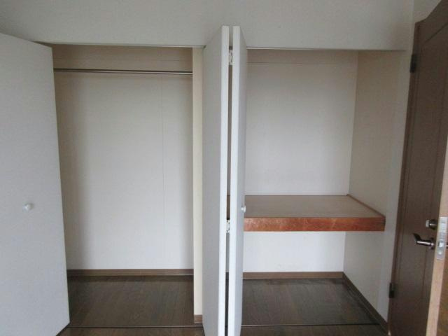 プレステートの収納
