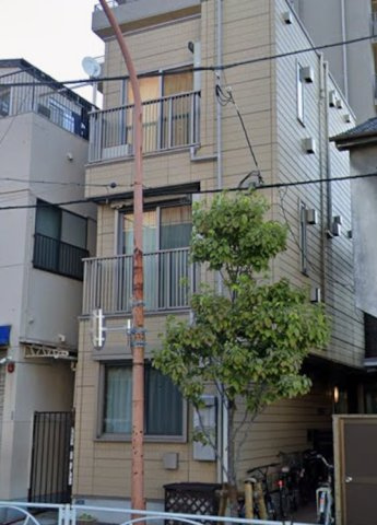 【外観】