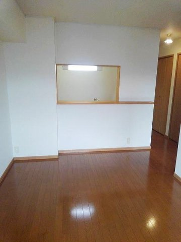サンライズ憩　Ⅱの内装