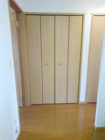 サンライズ憩　Ⅱの収納