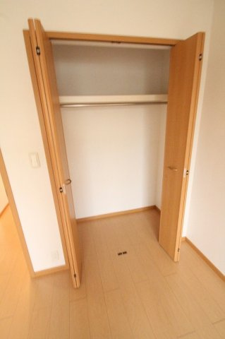 ブリーゼＡの設備