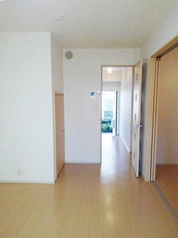 Ｆｒａｇｒａｎｔ　ｅａｓｔⅠの内装