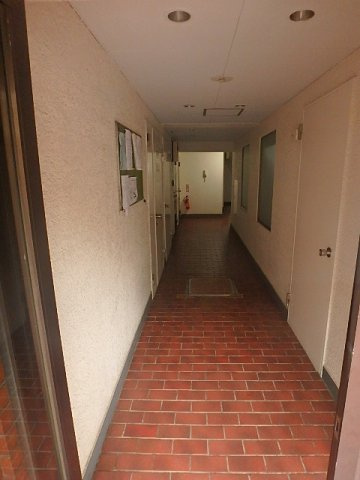 キャニオンマンション文京西片のその他
