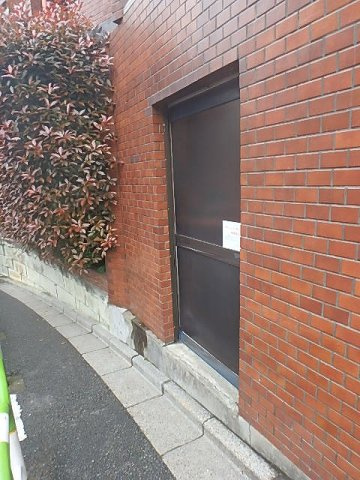 キャニオンマンション文京西片のその他共用部分