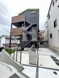 モダンアパートメント上板橋の画像